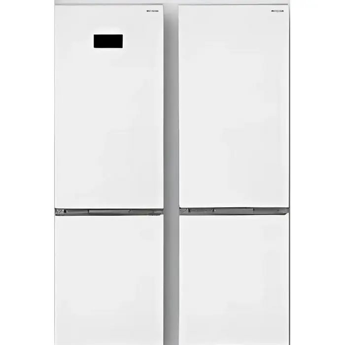 Image Frigider Sharp SJ-NBA09DMXLD-EU