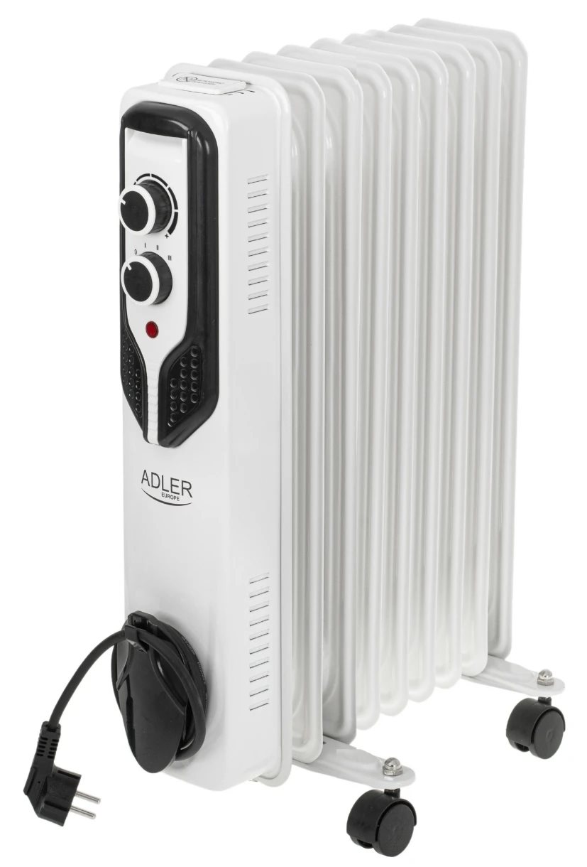 Image Масляный радиатор ADLER AD 7816