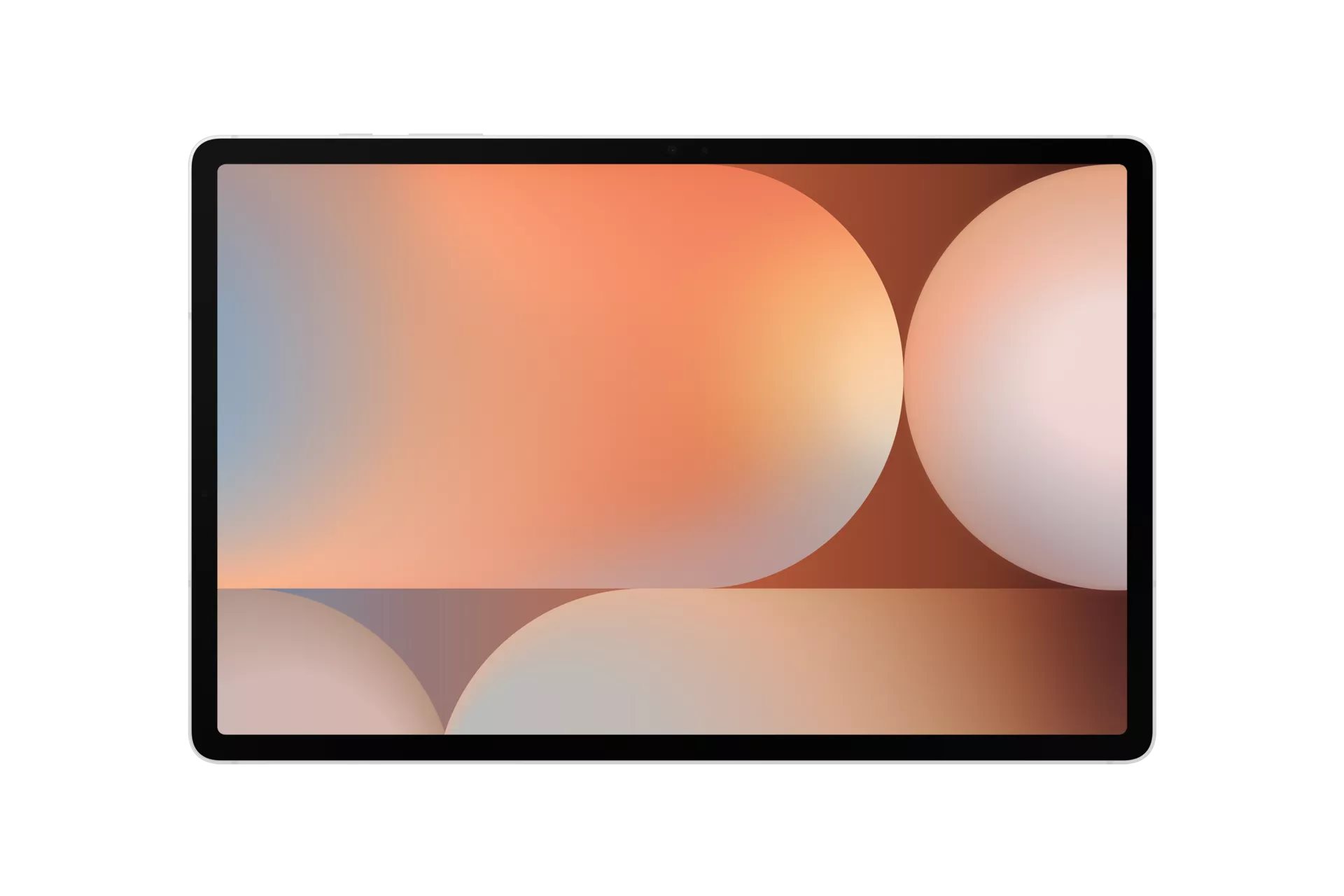 Image Планшет Samsung X820 Galaxy Tab S10 Plus 12.4" 12/512GB WiFi Platinum Silver