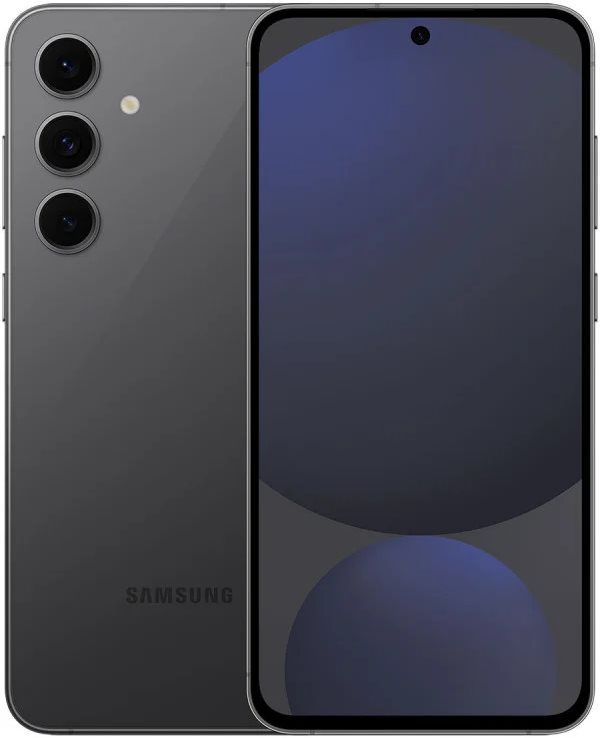 Image Мобильный телефон Samsung Galaxy S24 FE 8/256GB Graphite