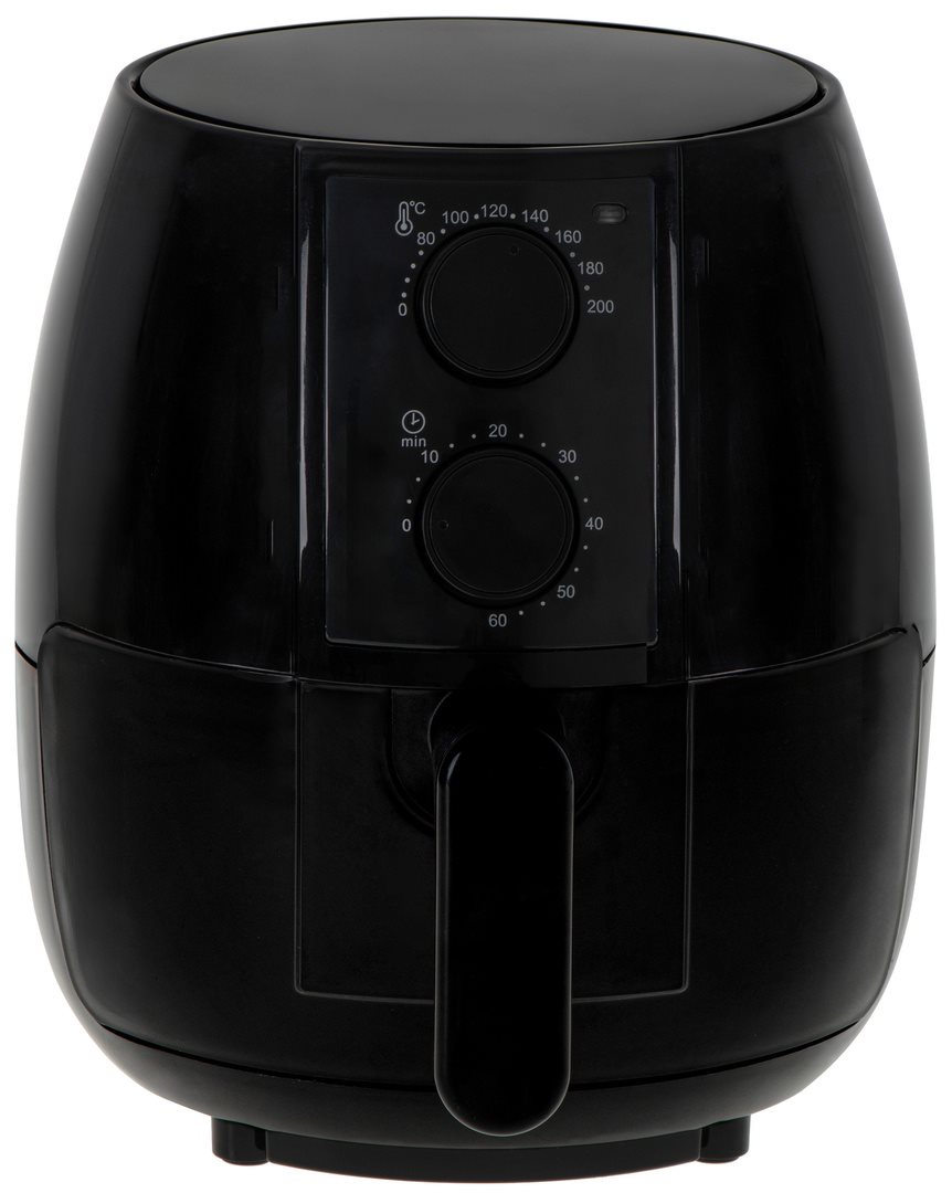 Image Friteuza cu aer Adler AD 6312