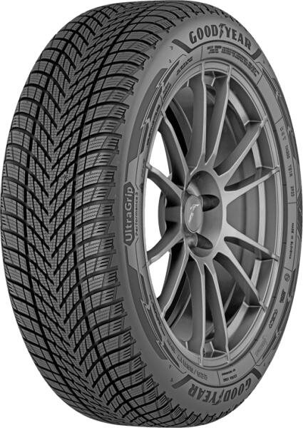 Image Шины Goodyear Ultragrip Performance 3 235/45 R20 100T XL