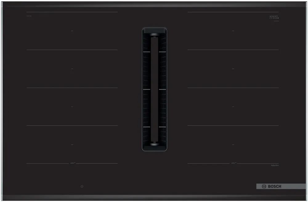 Image Plită cu inducție BOSCH PXX875D67E