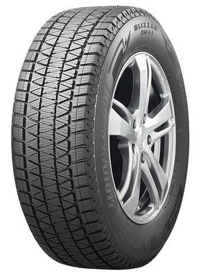 Image Шины Bridgestone Blizzak DM V3 235/50 R19 103T TL XL