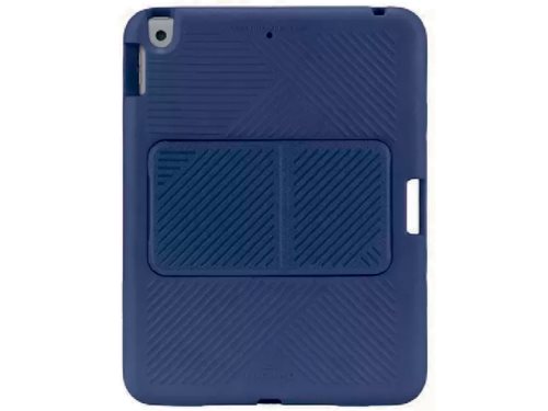 Image Husă Tucano for iPad 10.2 7th/8th/9th Gen Adamo Eva Blue
