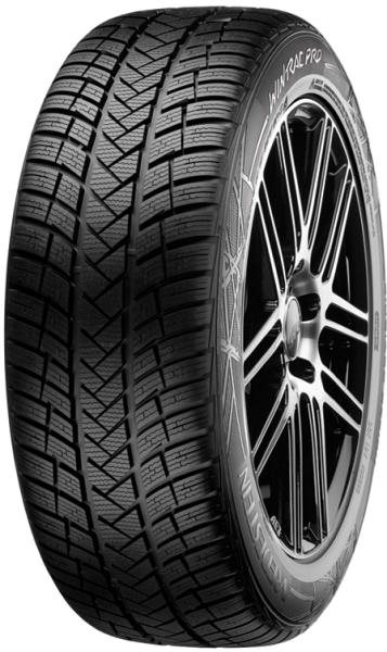 Image Шины Vredestein Wintrac Pro Plus 255/40 R19 100V TL XL