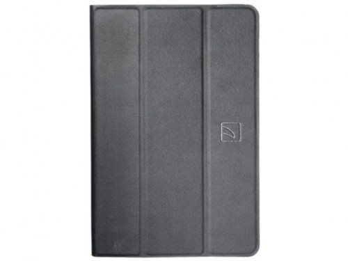 Image Чехол Tucano for Samsung Tab S3 9.7 (2017) Tre Black