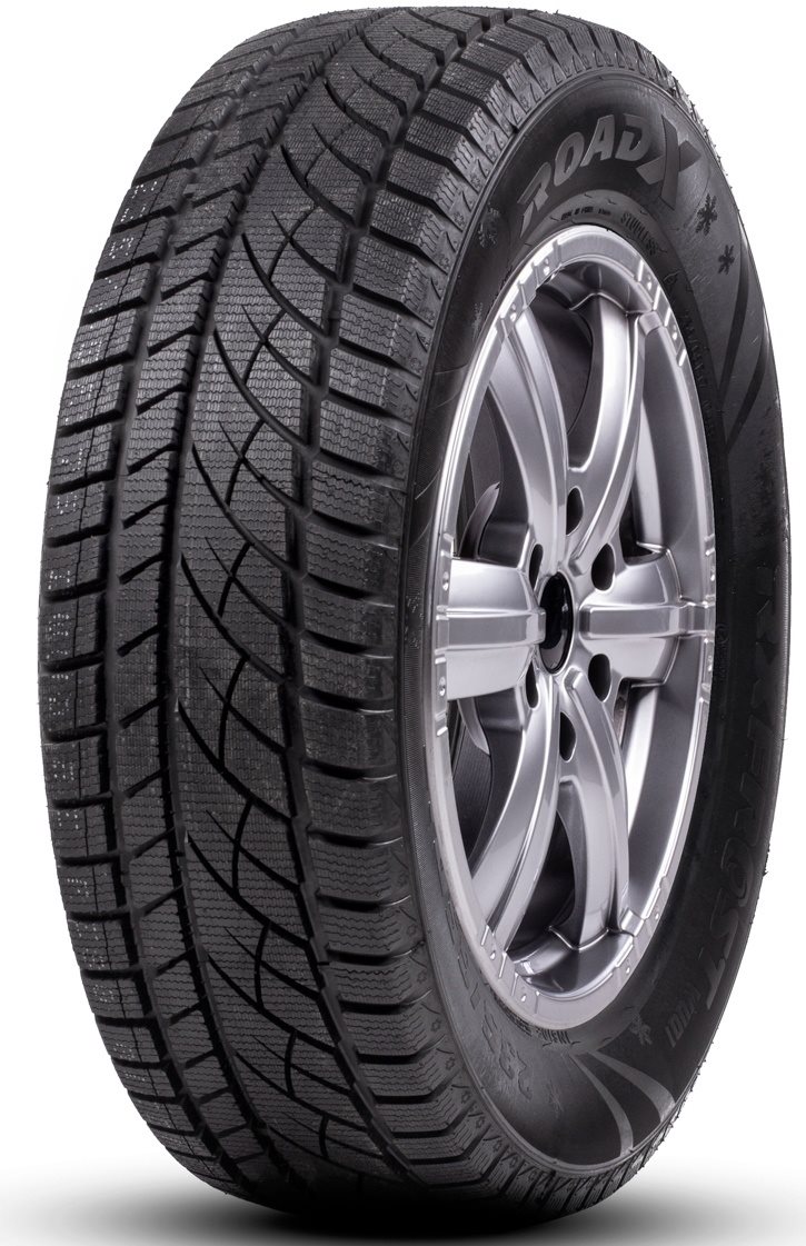 Image Шины RoadX RxFrost WU01 255/35 R19 96H XL