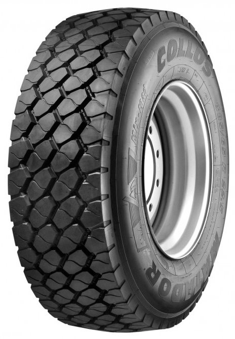 Image Anvelope Matador TM-1 COLLOS 385/65 R22.5 160K