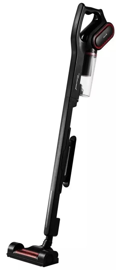 Image Вертикальный пылесос Deerma DX700 Pro Black