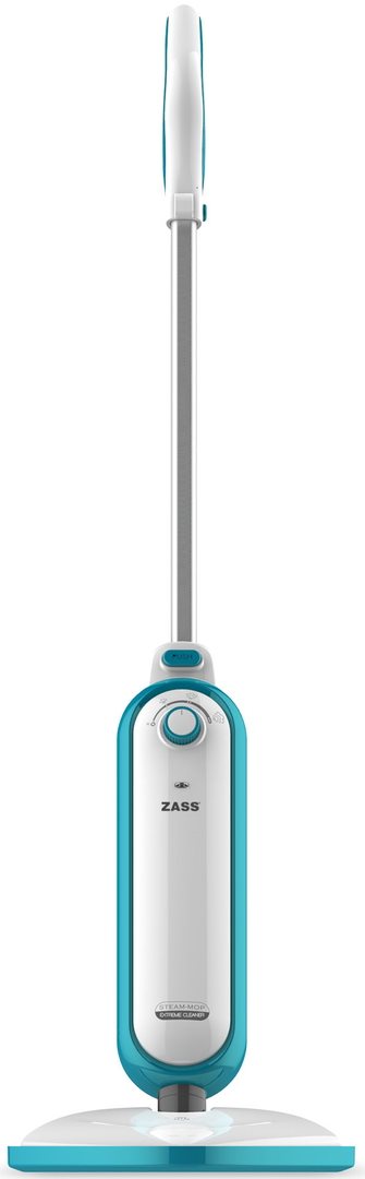 Image Паровая швабра Zass Zsmc 01 White/Green