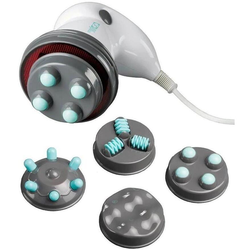 Image Массажер Ardes Medicura ARM240N White/Gray