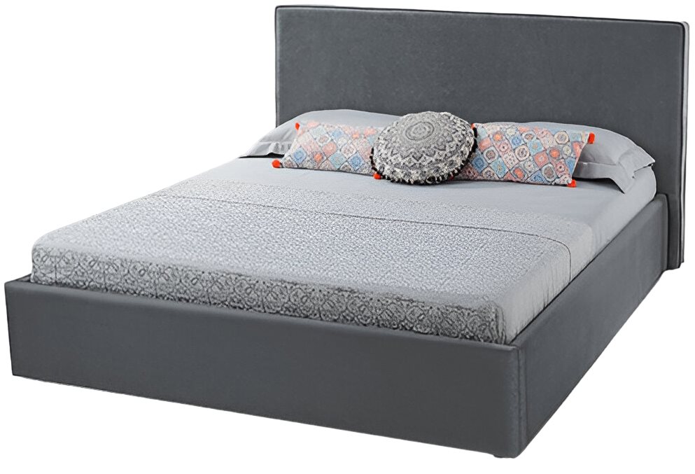 Image Pat Montella Payson Riviera 91 160x200 Gray