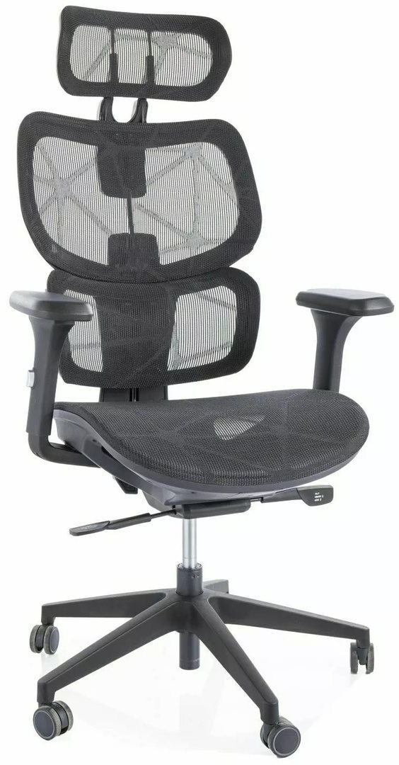 Image Офисное кресло Signal Devon Black