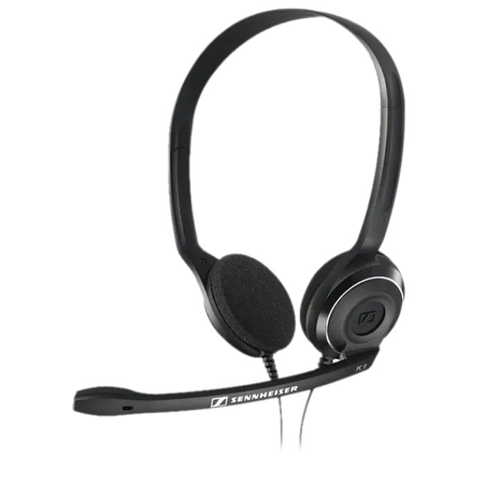 Image Căşti EPOS PC 8 USB