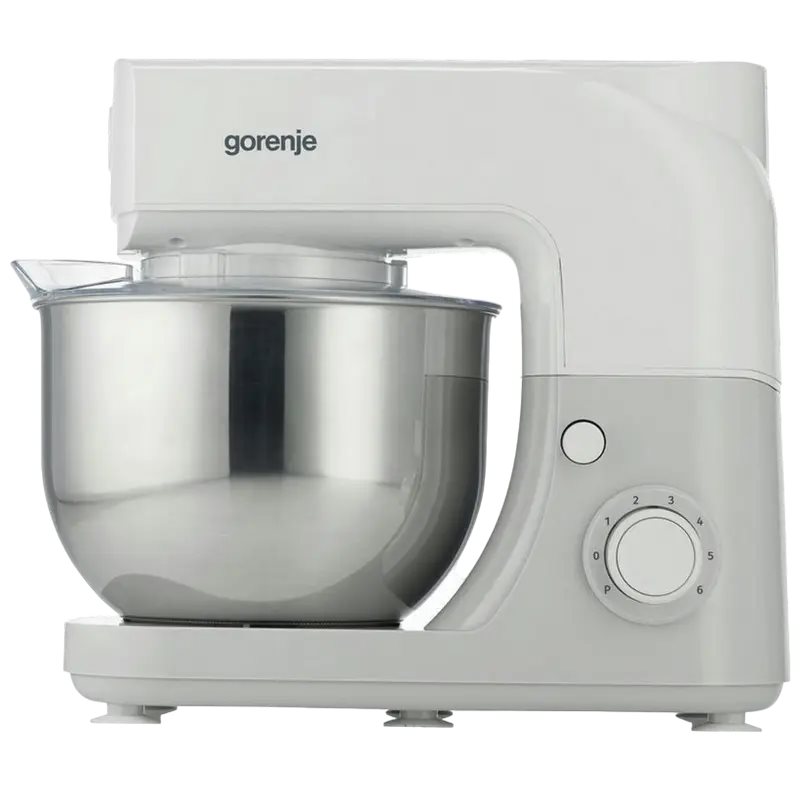 Image Robot de bucatarie Gorenje MMC805W White Grey