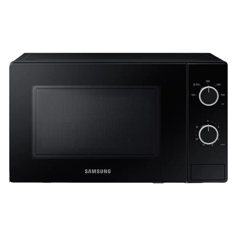 Image Cuptor cu microunde Samsung MS20A3010AL/OL