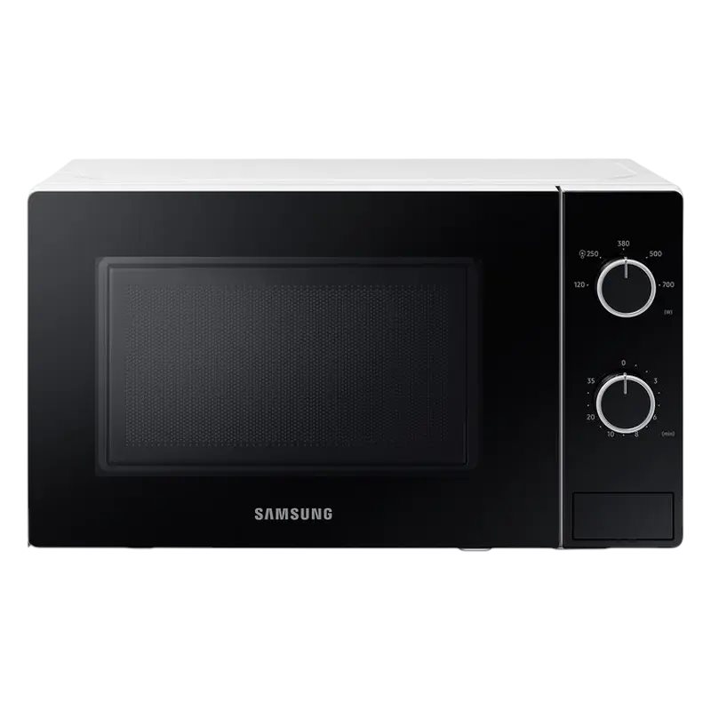 Image Cuptor cu microunde Samsung MS20A3010AH/OL White