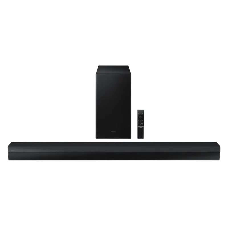 Image Soundbar Samsung HW-B750D/UA