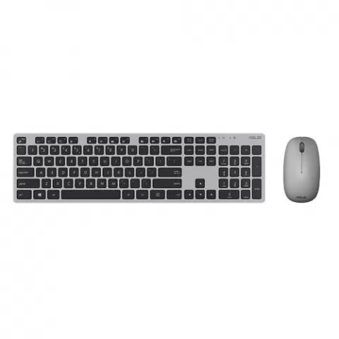 Image Комплект Asus W5000 Grey
