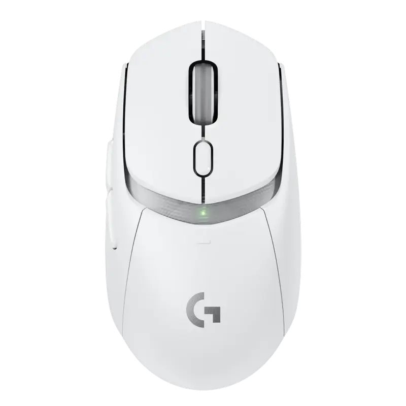 Image Mouse Logitech G309 White