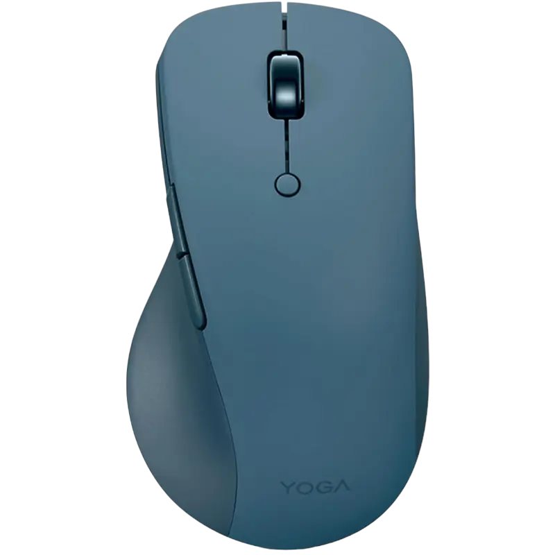 Image Mouse Lenovo Yoga Pro Tidal Teal