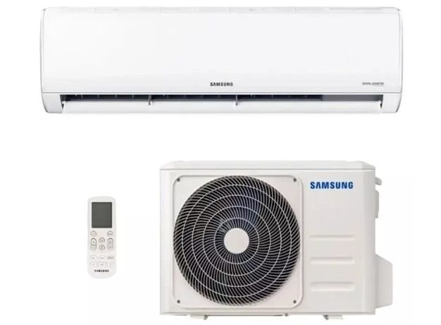 Image Conditioner Samsung AR09TXHQASINEU