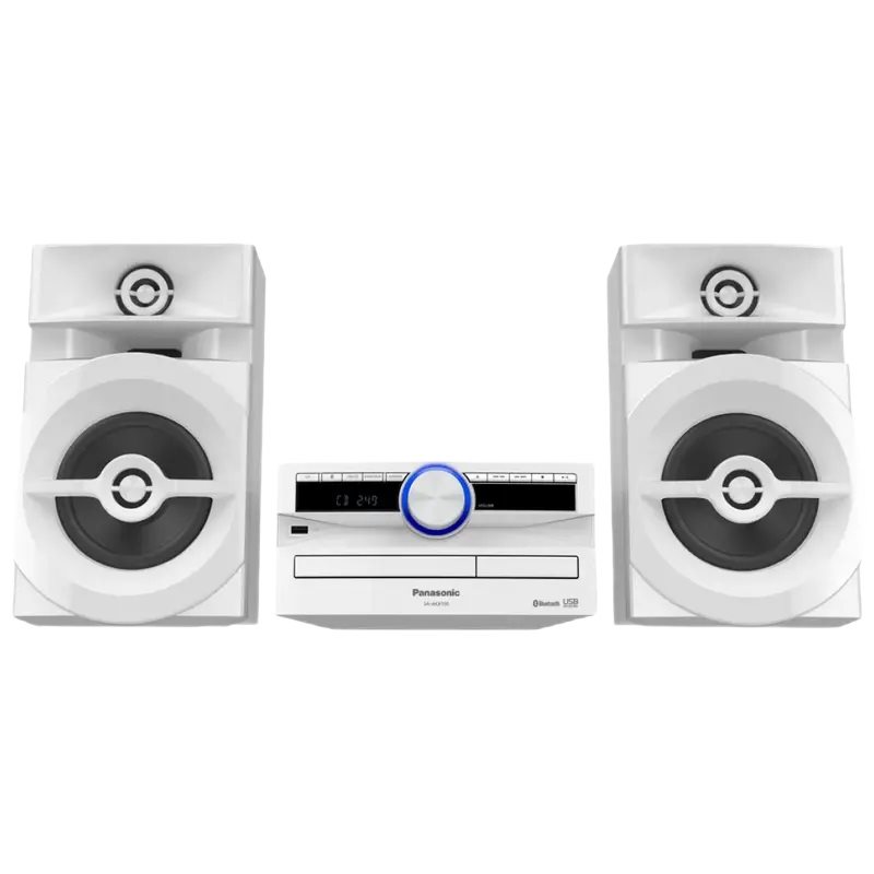 Image Sistem acustic Panasonic SC-UX100EE
