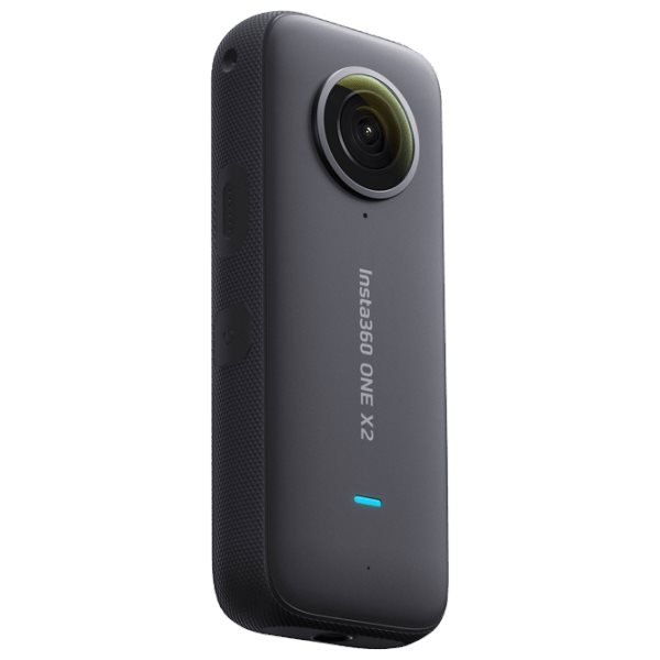 Image Экшн камера Insta360 ONE X2 Black