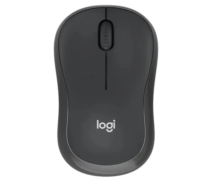 Image Компьютерная мышь Logitech M240 Silent Graphite