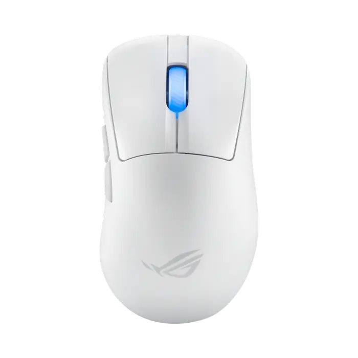 Image Mouse Asus ROG Keris II Ace White