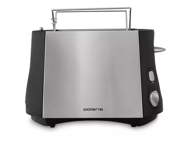 Image Тостер Polaris PET 0812A Matt/Black