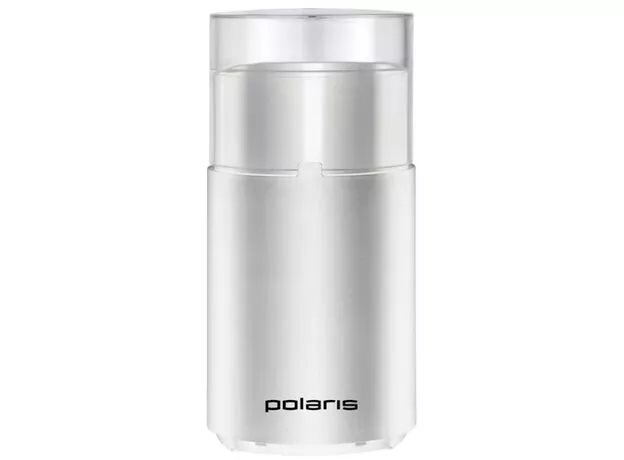Image Rasnita de cafea Polaris PCG 2015 White