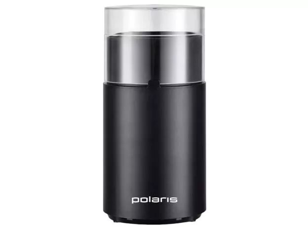 Image Кофемолка Polaris PCG 2015 Black