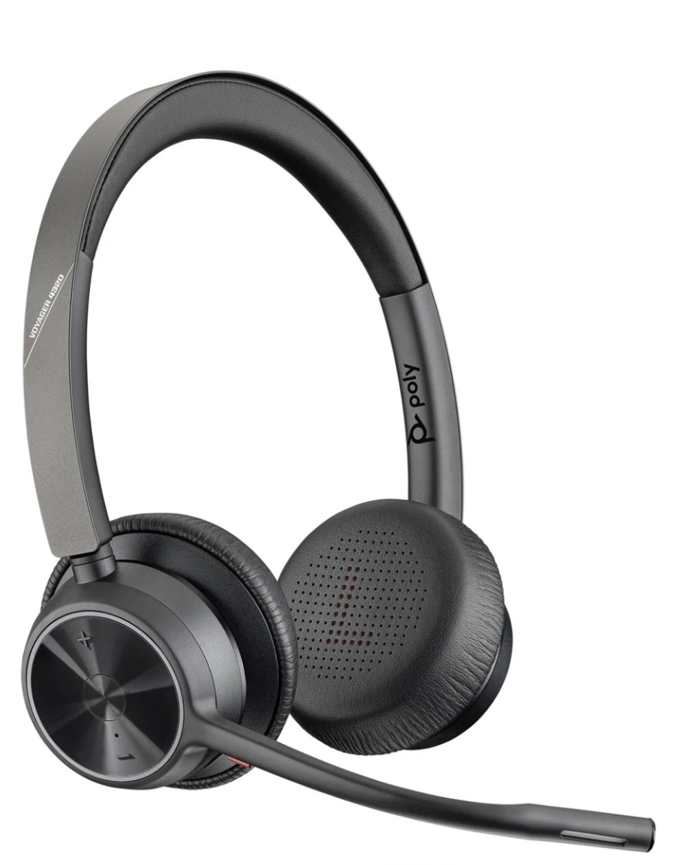 Image Наушники HP Poly Voyager 4320