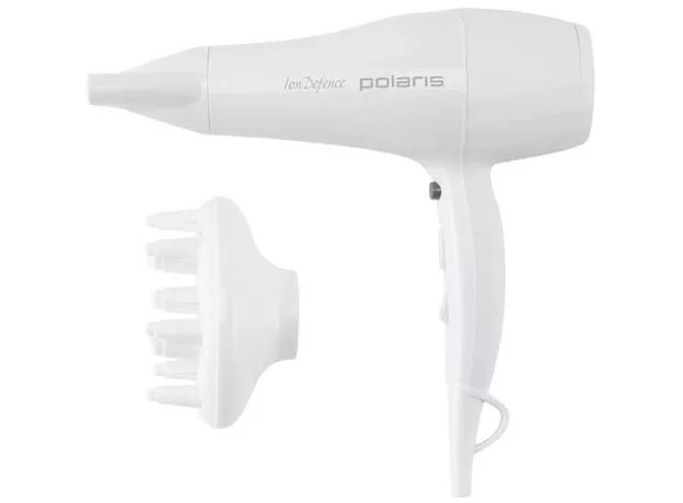 Image Uscator de par Polaris PHD 2250TDi White