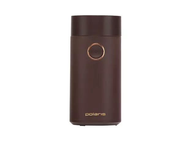 Image Rasnita de cafea Polaris PCG 2014 Brown