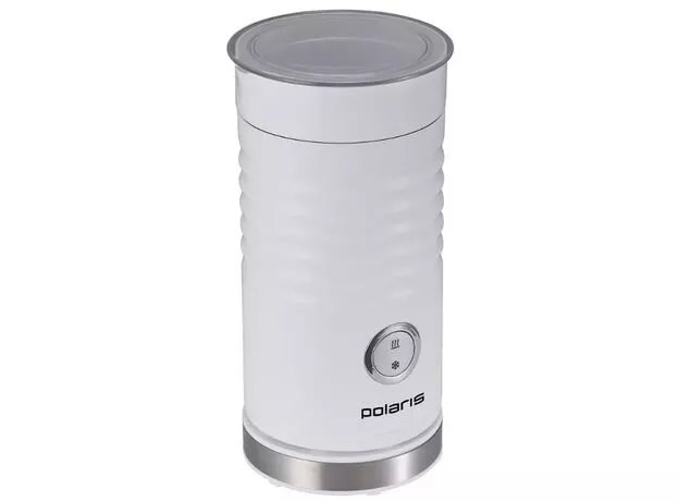 Image Aparat pentru spumare a laptelui Polaris PAMF 5000 White