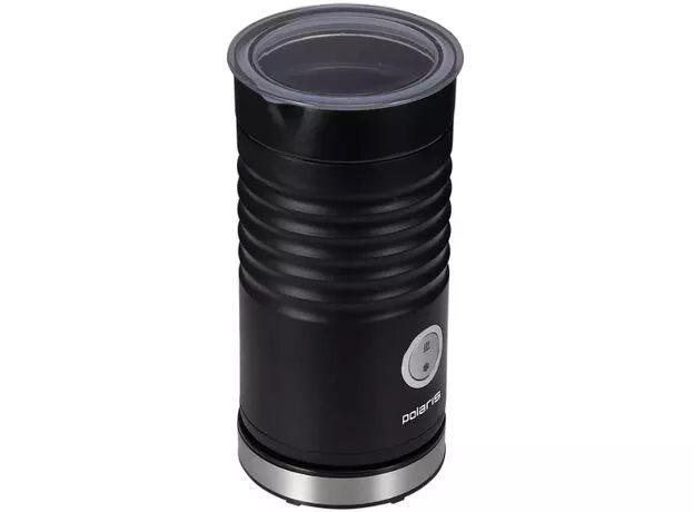 Image Aparat pentru spumare a laptelui Polaris PAMF 5000 Black