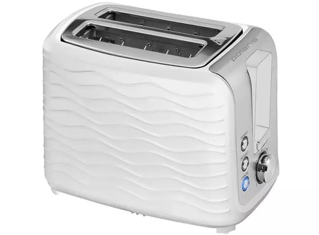 Image Prajitor de paine Polaris PET 0922 White