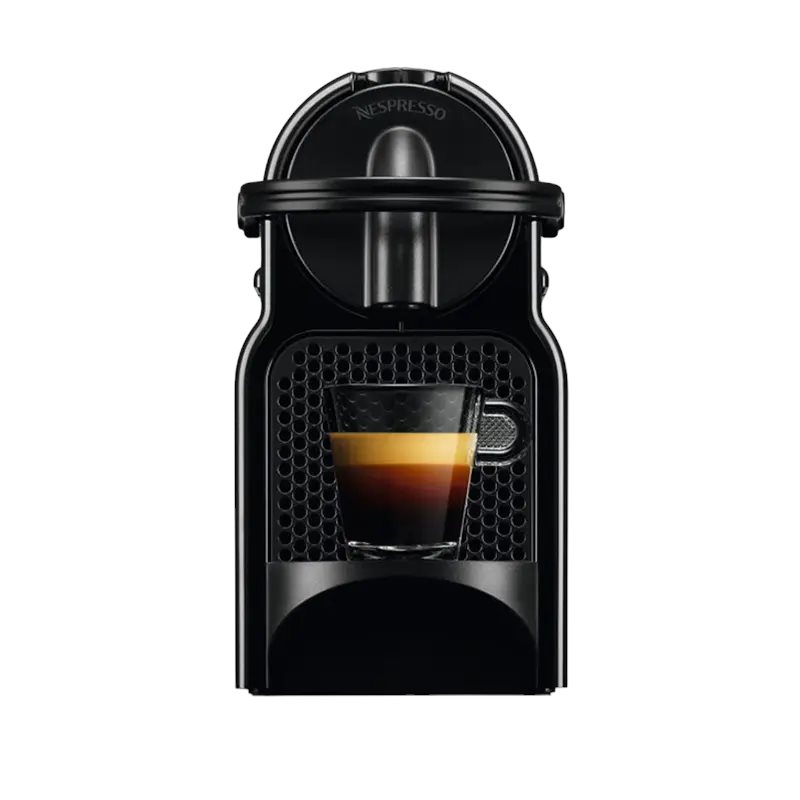 Image Aparat de cafea Nespresso Inissia EN80.B