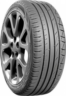 Image Шины Rosava 225/45 R17 Solazo S Plus 91V