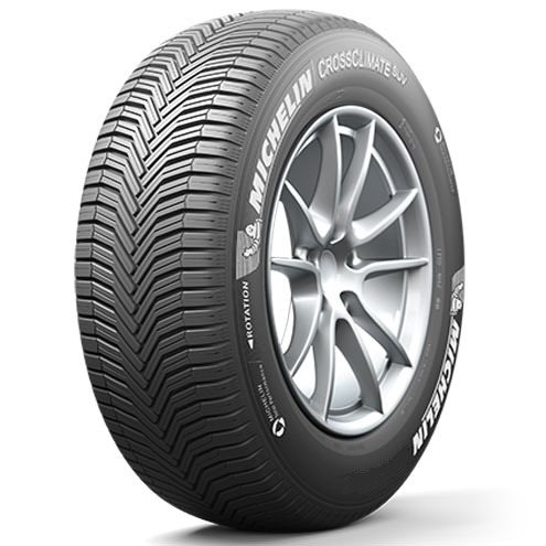 Image Anvelope Michelin Crossclim 2 SUV 275/45 R20 110Y