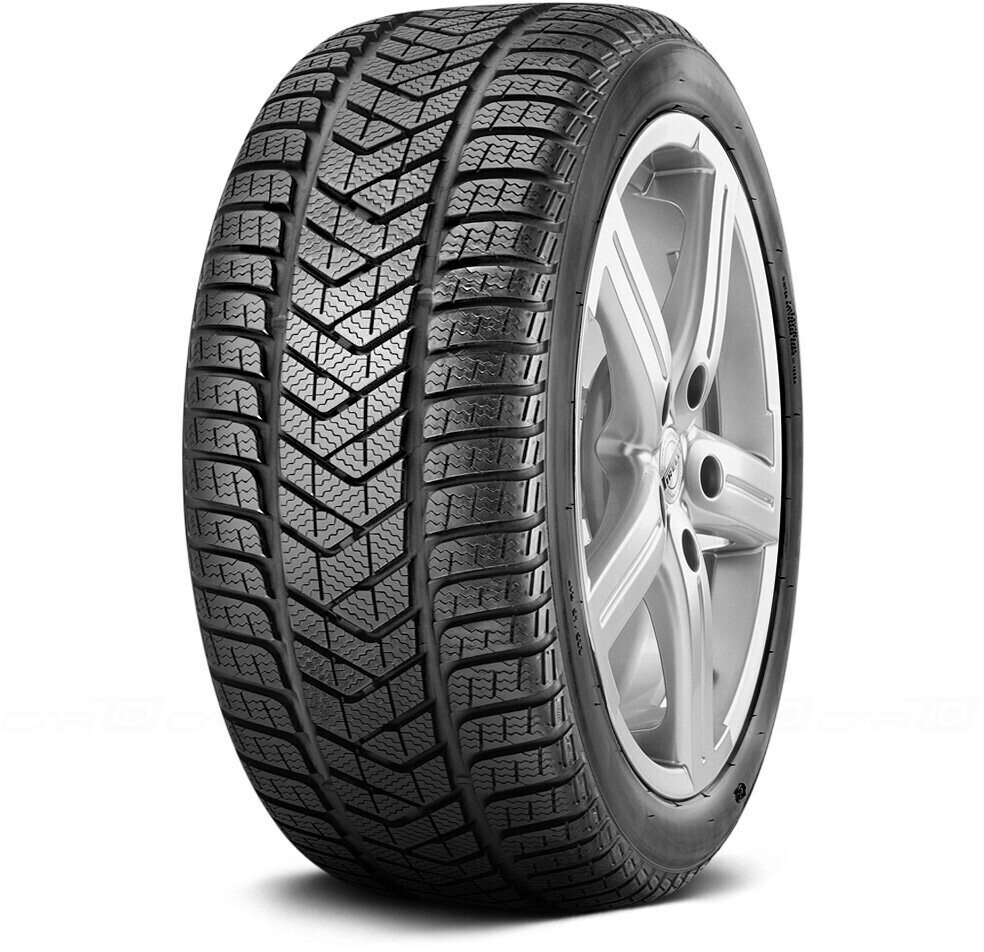 Image Шины Pirelli Sottozero 3 MO 225/45 R18 95H TL XL FSL
