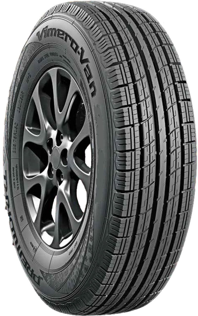 Image Шины Rosava Vimero-Van 205/65 R16C 107/105R