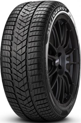 Image Шины Pirelli Sottozero 3 AO 245/40 R18 97V TL XL FSL