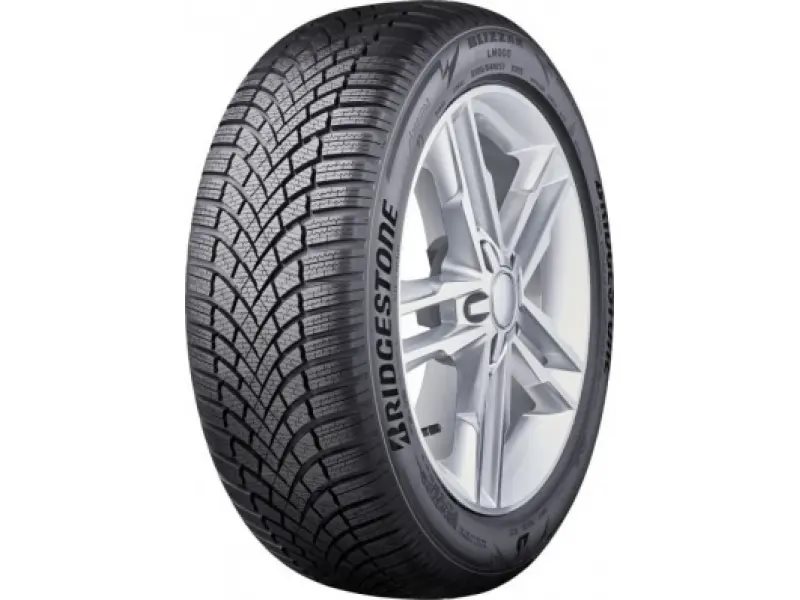 Image Шины BRIDGESTONE LM-005 215/60 R17 100H TL XL
