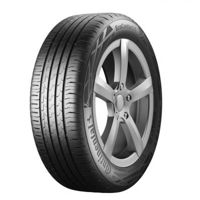 Image Шины CONTINENTAL EcoContact 6 HL 245/40 R19 101Y XL FR