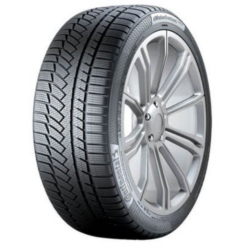 Image Шины CONTINENTAL WinterContact TS 850 P 245/40 R18 97V XL FR
