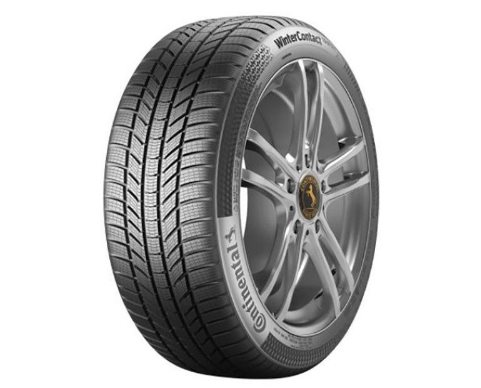 Image Шины CONTINENTAL WinterContact TS 870 P 245/50 R18 104V XL FR
